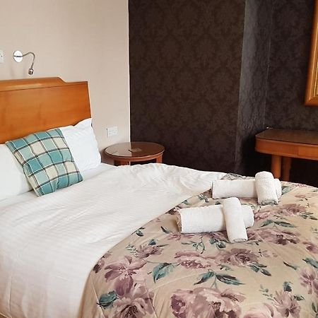 Hotel The Antelope At Upavon Zewnętrze zdjęcie