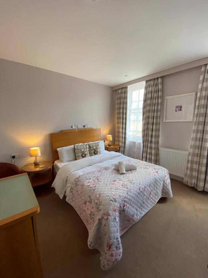 Hotel The Antelope At Upavon Zewnętrze zdjęcie