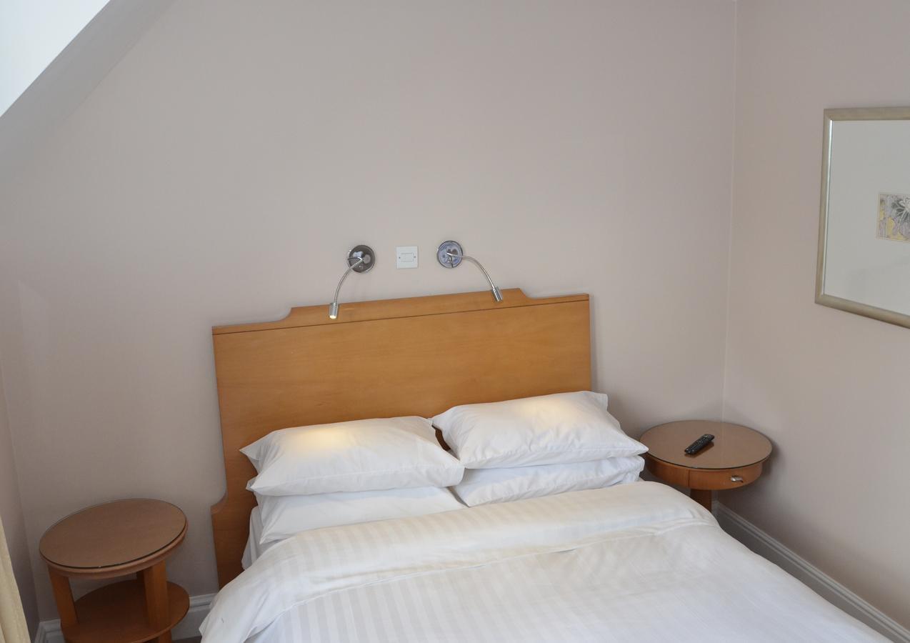 Hotel The Antelope At Upavon Pokój zdjęcie